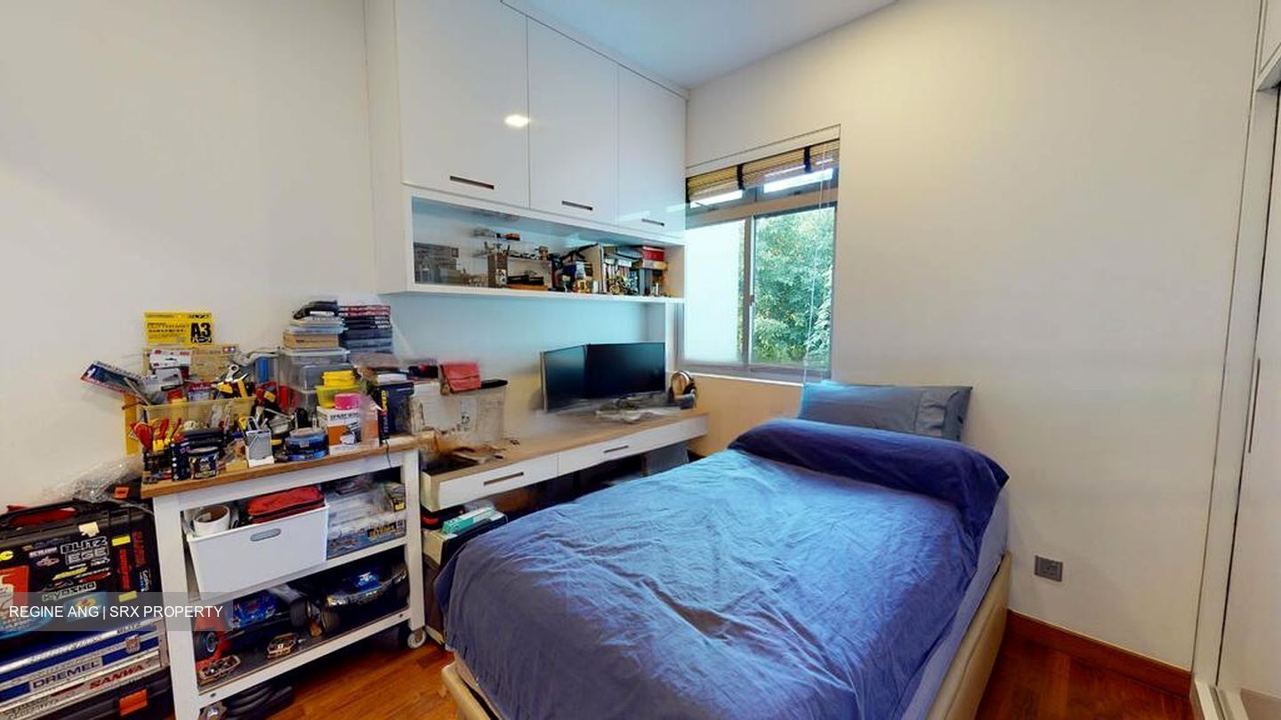 Casabella (D10), Condominium #461698461